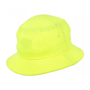  New Era Essential Bucket Yel L (60137713) 3