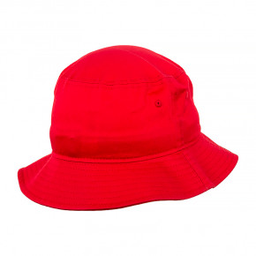 Panama New Era NE Tapered Bucket Red M (60141464) 3