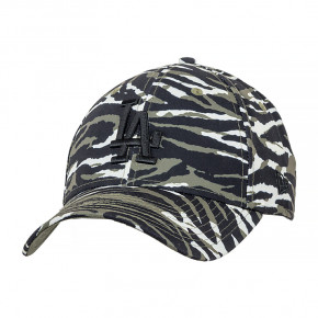  New Era Aop Camo Print 9Forty New York MISC (60184861)