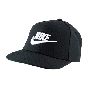  Nike U NSW DF PRO FUTURA CAP MISC (891284-010)