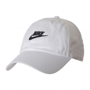  Nike U NSW H86 FUTURA WASH CAP MISC (913011-100)