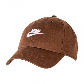  Nike U NSW H86 FUTURA WASH CAP MISC (913011-260)