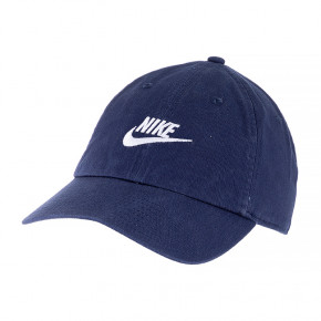  Nike U NSW H86 CAP FUTURA WASHED MISC (913011-413)