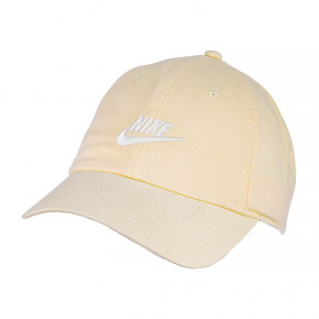  Nike U NSW H86 CAP FUTURA WASHED MISC (913011-744)