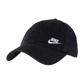  Nike W NSW H86 FUTURA CLASSIC CAP MISC (AO8662-010)