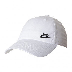  Nike W NSW H86 FUTURA CLASSIC CAP MISC (AO8662-101)