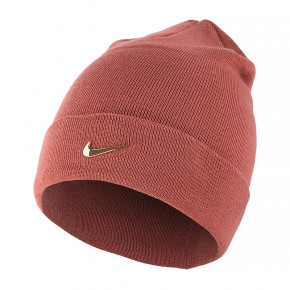  Nike U NSW BEANIE CUFFED SWOOSH MISC (CW6324-691)