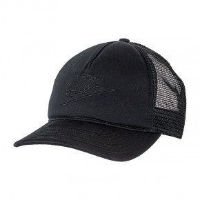  Nike U NSW CLC99 FUTURA TRKR CAP MISC (DC3984-011)