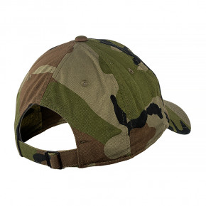  Nike U NSW H86 FUTURA WASH CAMO CAP MISC (DC3996-222) 3