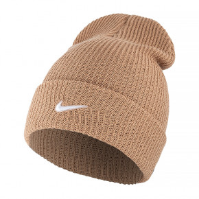  Nike U NSW BEANIE UTILITY SWOOSH 1SIZE (DV3342-200)