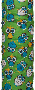 - () Owls Green (BT100/6)