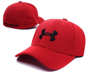  Under Armour Red/Black . 2820 