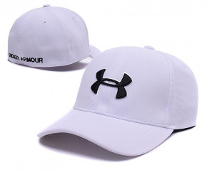  Under Armour White . 2293