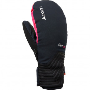   Cairn Elena black-neon pink (7) 0493895-102-7