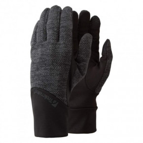  Trekmates Harland Glove TM-004141 Dk Grey Marl - XL -  (015.0971)