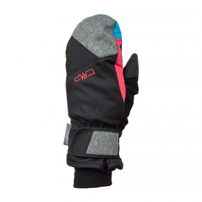  CMP KIDS SKI MITTEN 4 (6524824J-35BN) 3