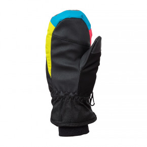  CMP KIDS SKI MITTEN 4 (6524824J-35BN) 4