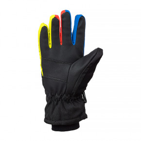  CMP KIDS SKI GLOVES 4 (6524827J-34BN) 4