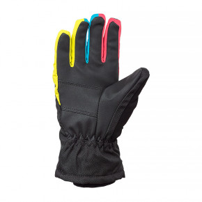  CMP KIDS SKI GLOVES 4 (6524827J-35BN) 4