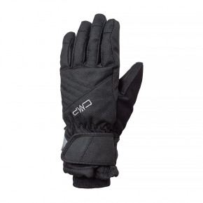  CMP KIDS SKI GLOVES 4 (6524827J-U901) 3