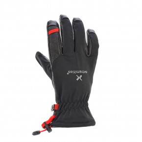   Extremities Guide Glove Black M