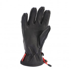   Extremities Guide Glove Black M 3