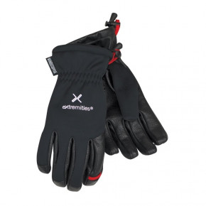   Extremities Guide Glove Black M 4