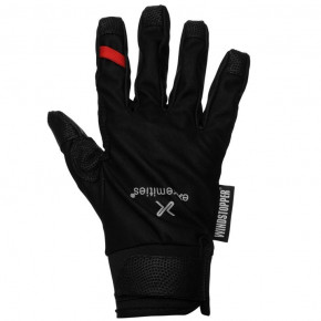   Extremities Lightweight Guide Glove Black XL 4