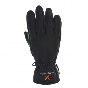   Extremities Sticky Windy Black L