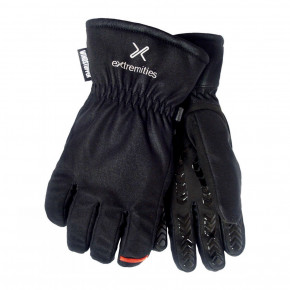   Extremities Super Windy Black L