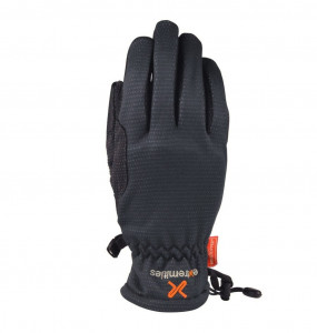   Extremities Velo Glove Black M