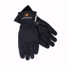   Extremities Windy Glove Black L 4