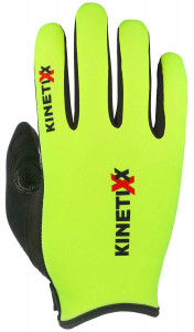  KinetiXx  Folke yellow 6,5