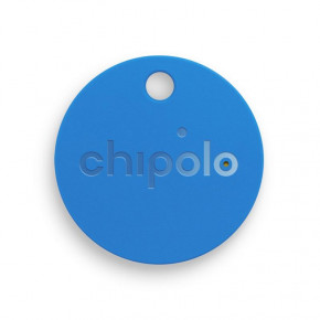  Chipolo Classic Blue