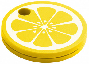  Chipolo Classic Fruit Edition Lemon Yellow 5