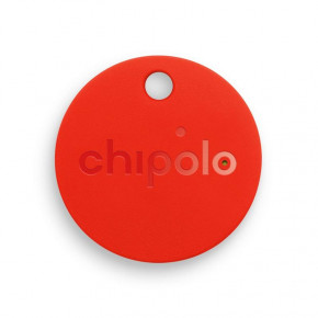  Chipolo Classic Red