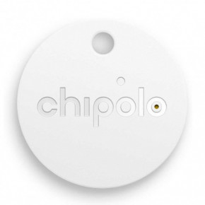  Chipolo Classic White