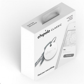  Chipolo Classic White 4