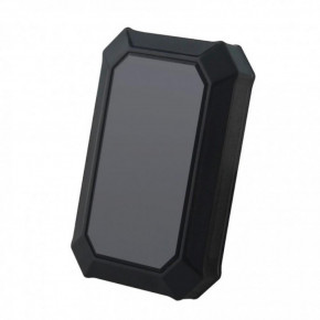  GPS GoGPS A10 Black 3