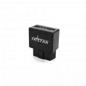  GPS- TK-STAR TK-816 OBD GSM Sim  tracker (5149-13616)