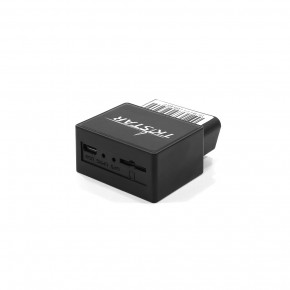  GPS- TK-STAR TK-816 OBD GSM Sim  tracker (5149-13616) 3