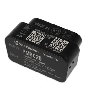    GPS- Teltonika FMB020 (FMB020) 3