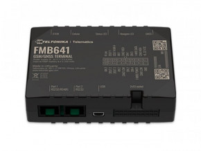    GPS- Teltonika FMB641 (FMB641) 4