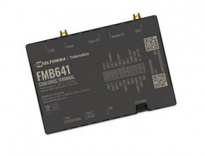    GPS- Teltonika FMB641 (FMB641) 8