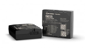 GPS- Teltonika FMC125 (FMC125) 3