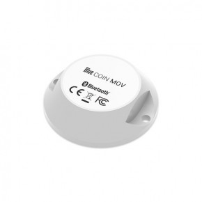   Teltonika ELA Blue Coin Mov Bluetooth (PPEX00000600)