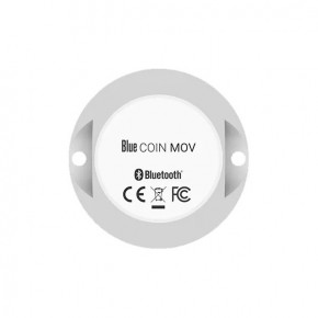   Teltonika ELA Blue Coin Mov Bluetooth (PPEX00000600) 3