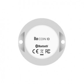  Teltonika Ela Blue COIN ID Beacon (PPEX00000770) 5