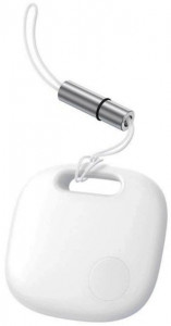 - Baseus T2 Pro Smart Device Tracker (FMTP00000) White