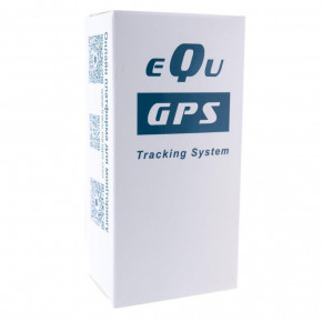 GPS- eQuGPS Track CUT ACC BUT SIM 5